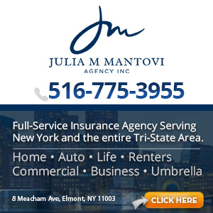 Julia M Mantovi Insurance Agency Inc Listing Image