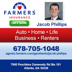 Farmers Insurance - Jacob Phillips Listing Image