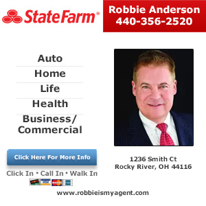 Robbie Anderson - State Farm Insurance Agent Listing Image