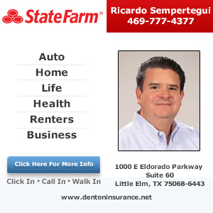 Ricardo Sempertegui - State Farm Insurance Agent Listing Image