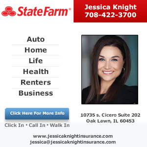 Jessica Knight - State Farm Insurance Agent Listing Image