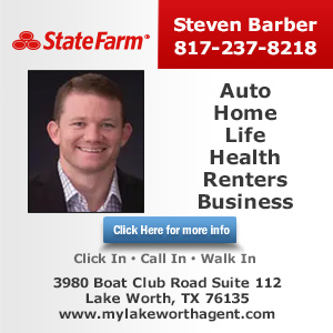 Call Steven Barber - State Farm Insurance Agent Today!